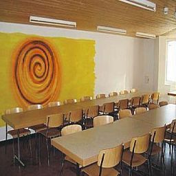 Sala de reuniones Hotel Alte Brauerei Fotos