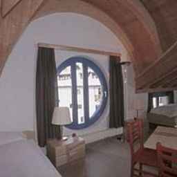 Habitación Hotel Alte Brauerei Fotos