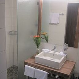 Cuarto de baño Nidwaldnerhof Fotos