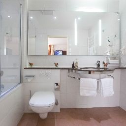 Cuarto de baño Birkenhof Fotos