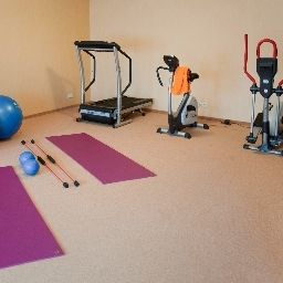 Fitness Birkenhof Fotos