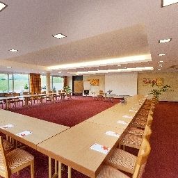 Sala de reuniones Birkenhof Fotos
