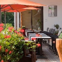 Terraza Birkenhof Fotos