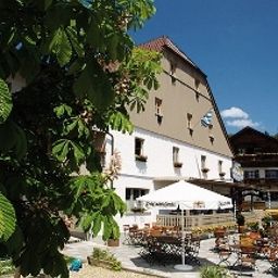 Außenansicht Zur Post Fotos