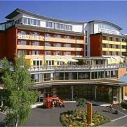 Фасад Granfamissimo Das spannende Familienhotel Fotos