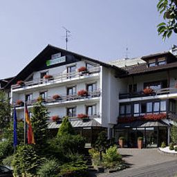 Vista exterior Birkenhof Fotos