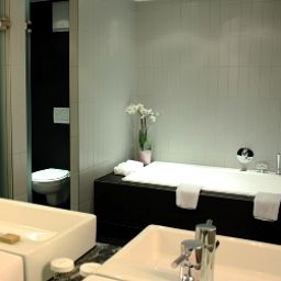 Suite Holiday Inn BERLIN AIRPORT - CONF CENTRE Fotos
