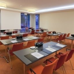 Sala congressi Holiday Inn BERLIN AIRPORT - CONF CENTRE Fotos