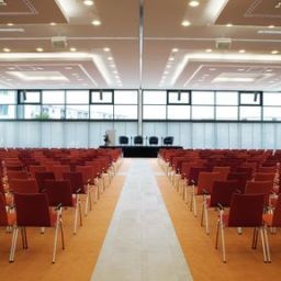 Sala congressi Holiday Inn BERLIN AIRPORT - CONF CENTRE Fotos