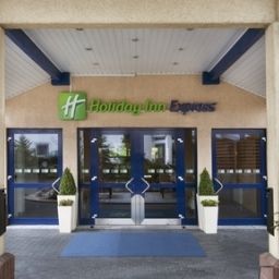 Vista esterna Holiday Inn Express COLOGNE - TROISDORF Fotos