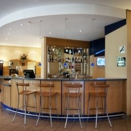 Bar Holiday Inn Express COLOGNE - TROISDORF Fotos