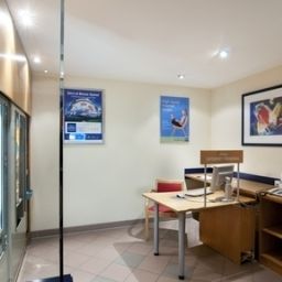  Holiday Inn Express COLOGNE - TROISDORF Fotos