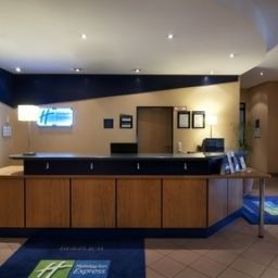 Hall Holiday Inn Express COLOGNE - TROISDORF Fotos
