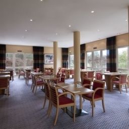 Ristorante Holiday Inn Express COLOGNE - TROISDORF Fotos