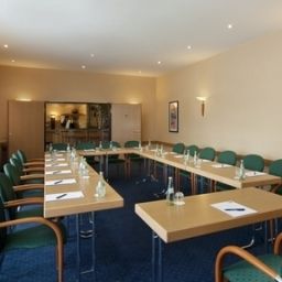 Sala congressi Holiday Inn Express COLOGNE - TROISDORF Fotos