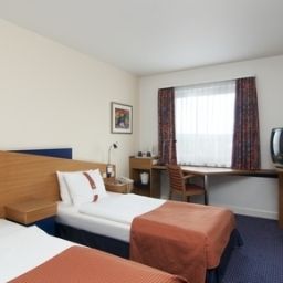 Camera Holiday Inn Express COLOGNE - TROISDORF Fotos
