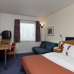 Camera Holiday Inn Express COLOGNE - TROISDORF Fotos