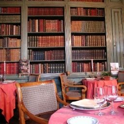 Ristorante Chateau des Fines Roches Chateaux et Hotels Collection Fotos