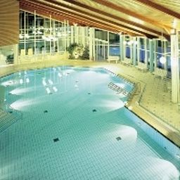 Pool Bad Hotel WHD-Hotel Fotos