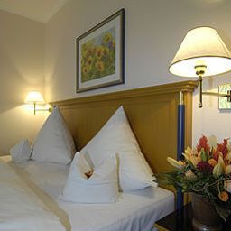 Room Bad Hotel WHD-Hotel Fotos