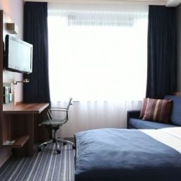  Holiday Inn Express ESSEN - CITY CENTRE Fotos