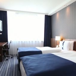  Holiday Inn Express ESSEN - CITY CENTRE Fotos