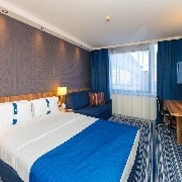  Holiday Inn Express ESSEN - CITY CENTRE Fotos