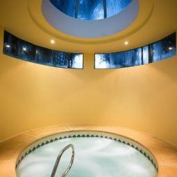 Zona Wellness Crown Towers Resort Fotos