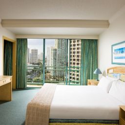 Habitación Crown Towers Resort Fotos