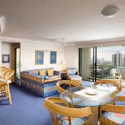 Habitación Crown Towers Resort Fotos