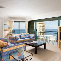 Habitación Crown Towers Resort Fotos