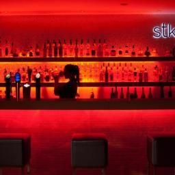 Bar Rydges Auckland Fotos
