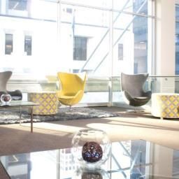 Bar Rydges Auckland Fotos