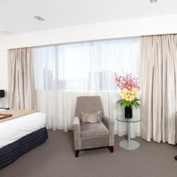 Habitación Rydges Auckland Fotos
