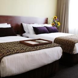Habitación Rydges Auckland Fotos