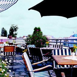 Terrasse Domicil Fotos