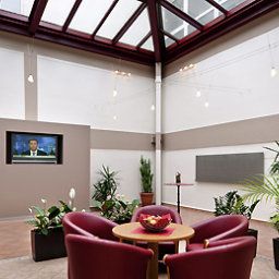 Wellness/fitness area Mercure Hotel Am Entenfang Hannover Fotos