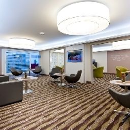 Mercure Hotel Am Entenfang Hannover Hannover