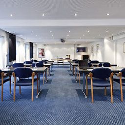 Tagungsraum Mercure Hotel Am Entenfang Hannover Fotos