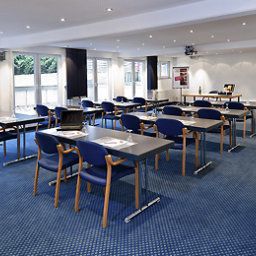 Conference room Mercure Hotel Am Entenfang Hannover Fotos