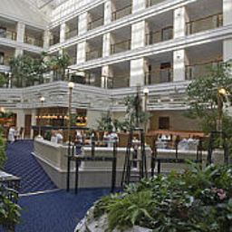 Restaurant Moscow Marriott Royal Aurora Hotel Fotos