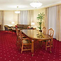 Room Moscow Marriott Royal Aurora Hotel Fotos