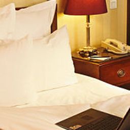 Room Moscow Marriott Royal Aurora Hotel Fotos