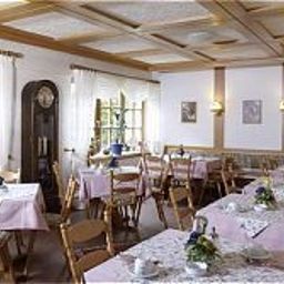 Breakfast room Bühleneck Fotos