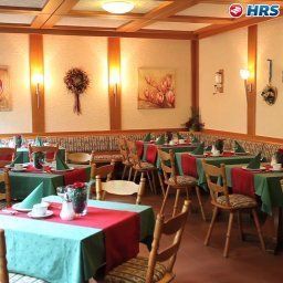 Breakfast room within restaurant Bühleneck Fotos