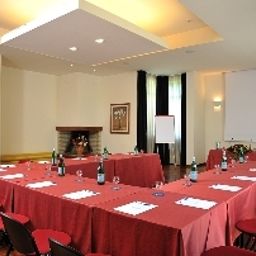 Sala konferencyjna Olimpia Fotos