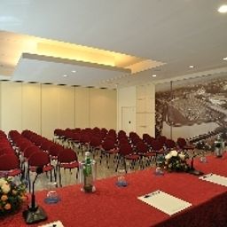 Sala konferencyjna Olimpia Fotos