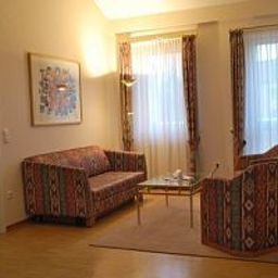 Suite Posthaus Residenz Fotos