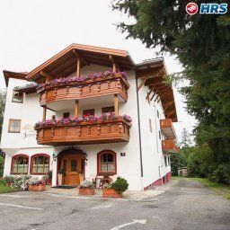 Widok zewnętrzny Sonnenhof Fotos