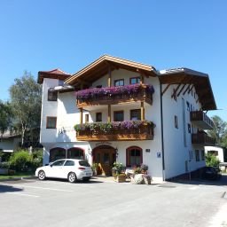 Widok zewnętrzny Sonnenhof Fotos